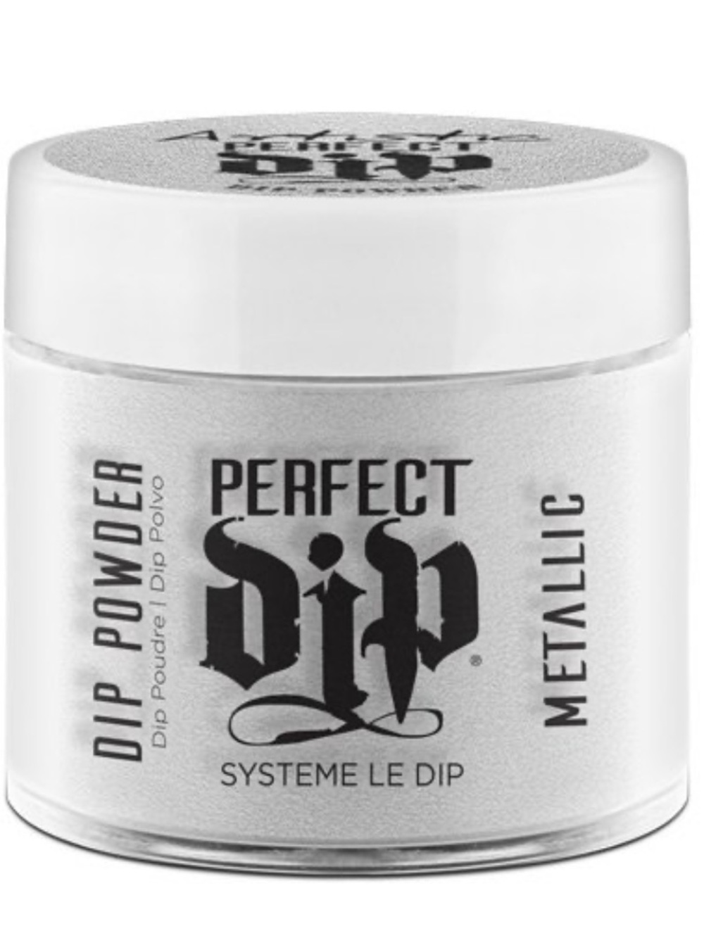 Artistic Perfect Dip Powder-Trouble